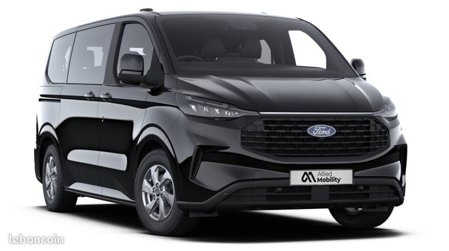 FORD TOURISTE